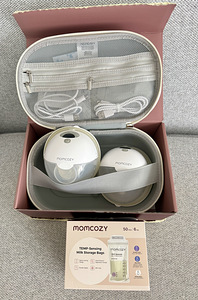 Momcozy m5 double (2 foto / 2)