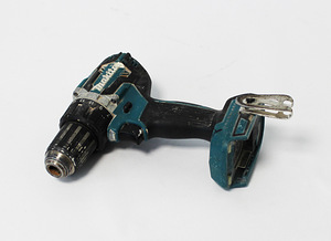 Trell Makita DDF484 18V Harjadeta 60 N·m (2 foto / 2)