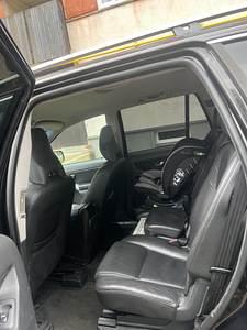 Volvo XC90 (3 фото из 6)