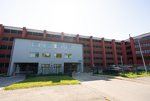 K. Kärberi tn 18, Lasnamäe, Tallinn, Harjumaa (19 фото из 21)
