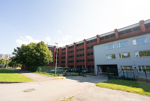 K. Kärberi tn 18, Lasnamäe, Tallinn, Harjumaa (20 фото из 21)