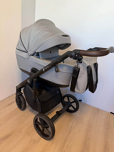 Nordbaby active plus vanker (1 foto / 8)