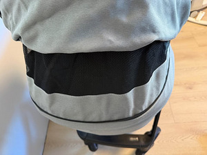 Nordbaby active plus vanker (2 foto / 8)