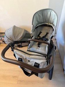 Nordbaby active plus vanker (3 foto / 8)