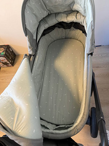 Nordbaby active plus vanker (4 foto / 8)