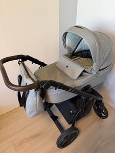 Nordbaby active plus vanker (6 foto / 8)