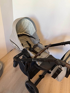 Nordbaby active plus vanker (7 foto / 8)