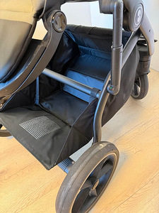 Nordbaby active plus vanker (8 foto / 8)