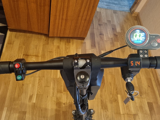Kugoo M4 pro