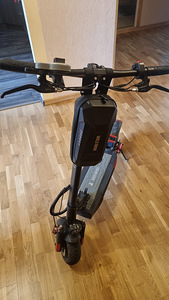 Kugoo M4 pro (3 фото из 3)