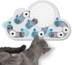 Nina Ottosson kassi mänguasi Rainyday Puzzle, uus! (2 foto / 3)