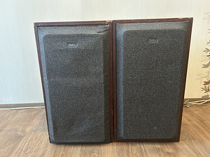 Vintage kõlarid «Корвет» 35АС-028 (1 foto / 3)