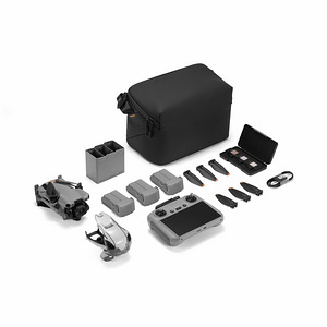 Dji Mini 5 Pro Fly More Combo, RC 2 (1 фото из 1)