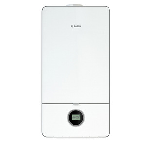 Gaasikatel Bosch Condens GC7000iW 24 (1 foto / 5)