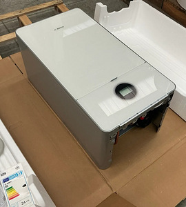 Gaasikatel Bosch Condens GC7000iW 24 (2 foto / 5)