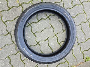 Bridgestone T32 GT 120/70 R18 59W (1 foto / 1)