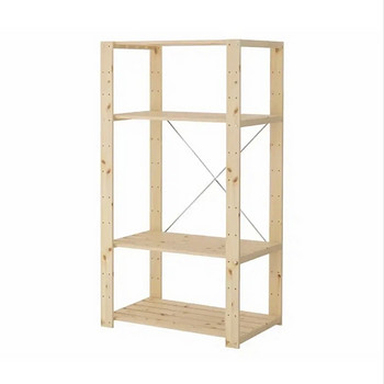 Riiul HEJNE IKEA