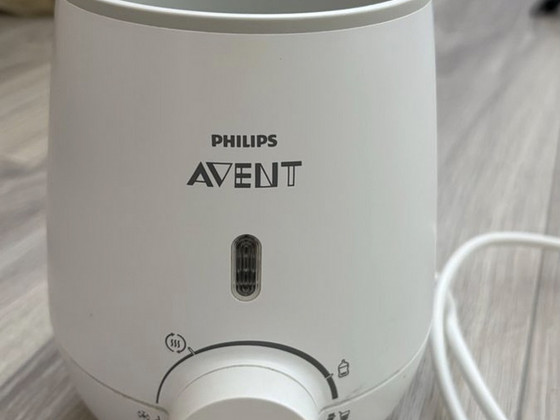 Philips Avent pudelisoojendaja