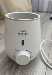 Подогреватель для бутылочек Philips Avent (1 фото из 2)