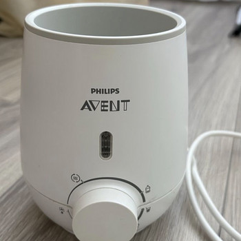 Подогреватель для бутылочек Philips Avent