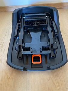 Laste turvatool Cybex Pallas 2fix 9-36 kg (9k–12a) (4 foto / 6)