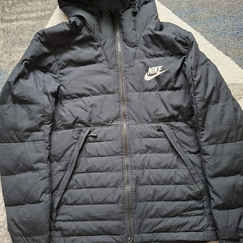 Nike s.M