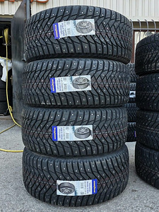R19 veljed 5x112 BMW OEM x5 x6 x7 g05 g06 g07 + naastud uued (2 foto / 6)