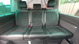 VW Multivan 2016 MANUAL (2 foto / 14)
