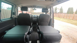 VW Multivan 2016 MANUAL (6 foto / 14)