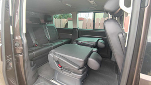 VW Multivan 2016 MANUAL (7 foto / 14)