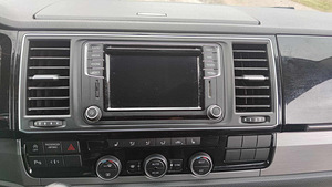 VW Multivan 2016 MANUAL (10 foto / 14)