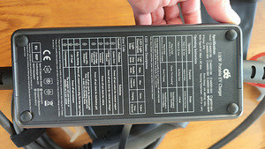 Premium elektriauto laadija 11kw - komplekt! (4 foto / 7)