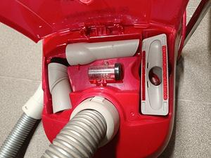 Electrolux Essensio (2 фото из 10)