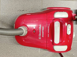 Electrolux Essensio (4 фото из 10)