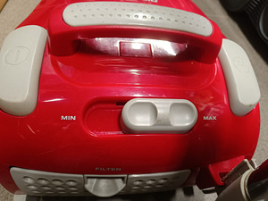 Electrolux Essensio (5 фото из 10)