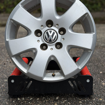 16" оригинальные диски Volkswagen 5x120 (Transporter Multivan)