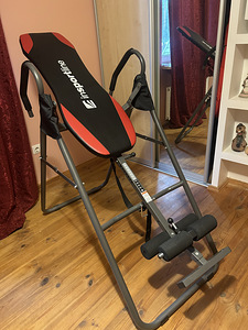 Инверсионный стол (2 фото из 4)