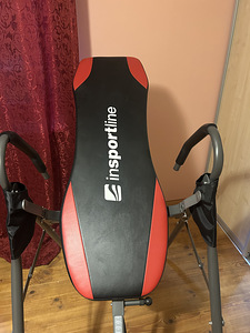 Инверсионный стол (4 фото из 4)