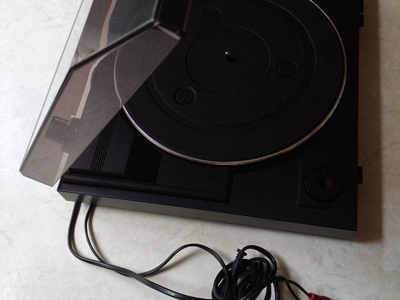 Stereo Turntable