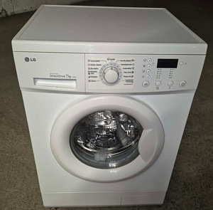 Стиральная машина LG F1456QD 7 кг 1400 об/мин (1 фото из 4)