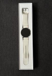 Samsung Galaxy Watch7 (1 foto / 5)