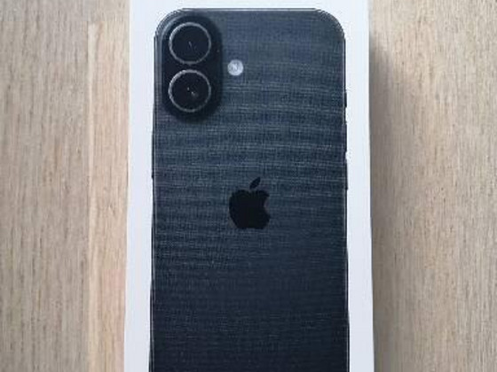 Apple iPhone 17 256 ГБ