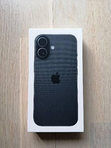 Apple iPhone 17 256 GB (1 foto / 3)
