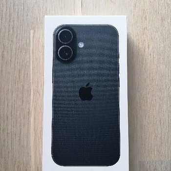 Apple iPhone 17 256 ГБ