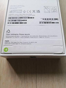 Apple iPhone 17 256 GB (3 foto / 3)