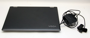 Ноутбук Lenovo Yoga 520-14IKB i3 7100u 4GB RAM 256GB SSD (3 фото из 3)