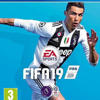 PS4 Fifa 19