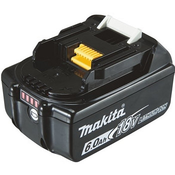 Tööriistabaterii Makita 6.0 18V Li-ion LXT