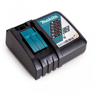 Зарядное устройство Makita DC18RC 18V LXT (1 фото из 2)
