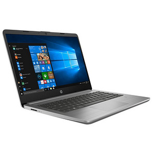 Ноутбук HP 340S G7 14 дюймов Full HD Intel Core i3 8GB RAM 256GB SSD (1 фото из 3)